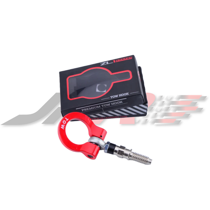 ZL1 Addons 14-19 BMW Premium Tow Hook