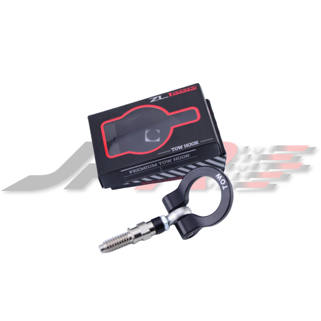 ZL1 Addons 14-19 BMW Premium Tow Hook