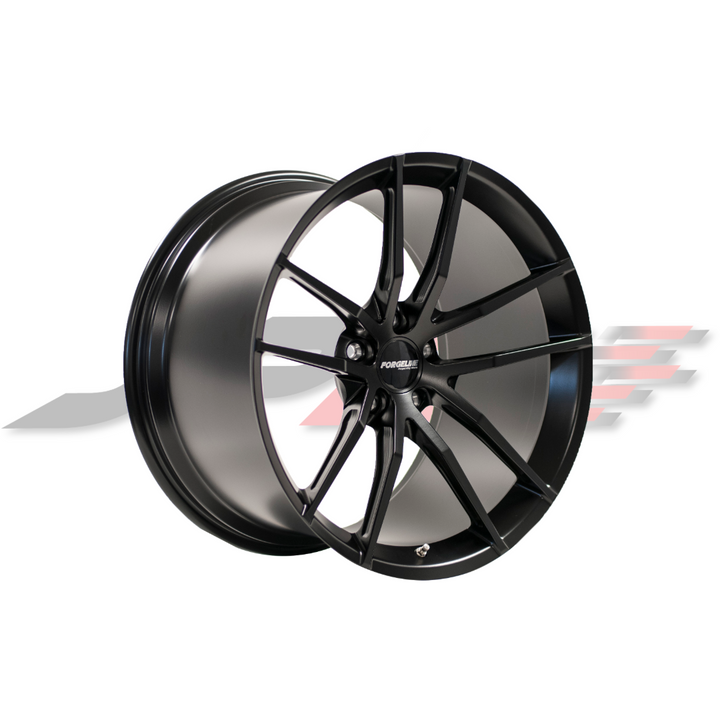 Forgeline AR1 Monoblock Series Wheels (AR1)