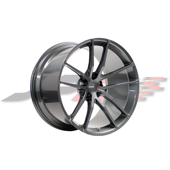 Forgeline AR1 Monoblock Series Wheels (AR1)