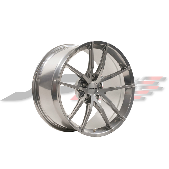 Forgeline AR1 Monoblock Series Wheels (AR1)