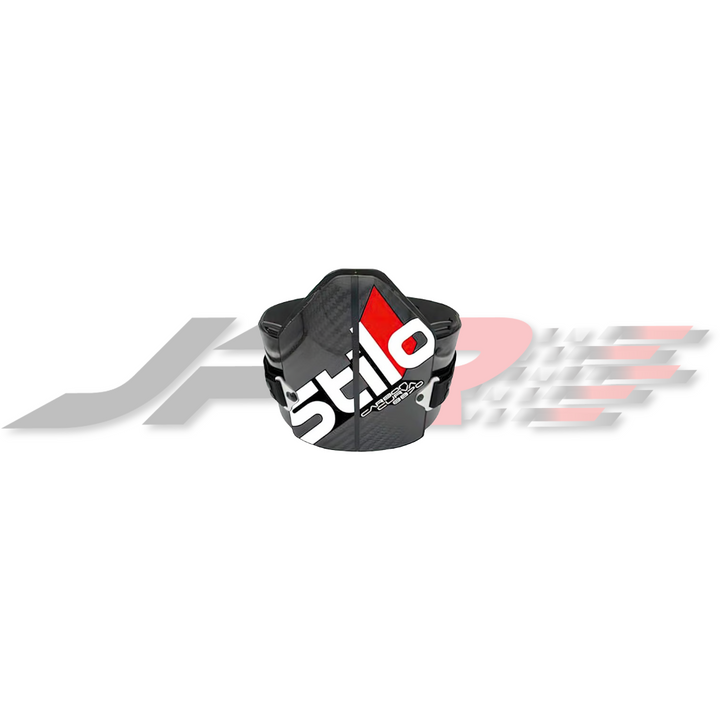 Stilo Carbon Curva 8870 Rib and Chest Protector