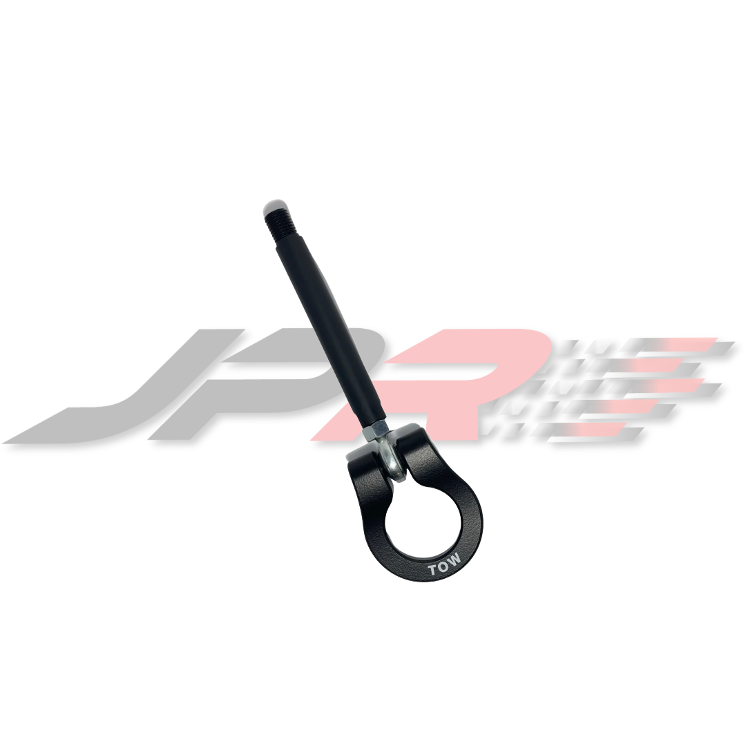 ZL1 Addons 18-23 Mustang GT/PP Premium Stealth Tow Hook