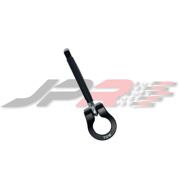 ZL1 Addons 18-23 Mustang GT/PP Premium Stealth Tow Hook