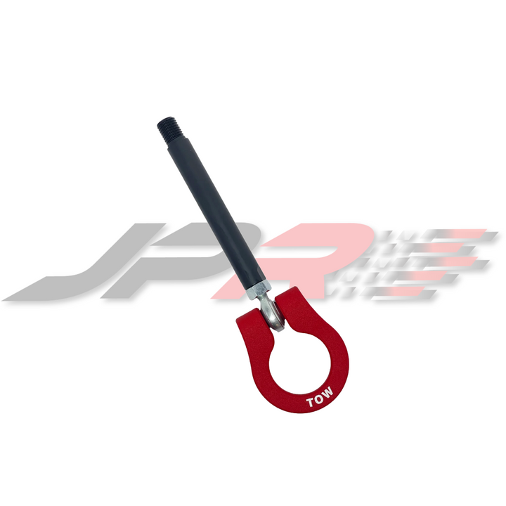 ZL1 Addons 18-23 Mustang GT/PP Premium Stealth Tow Hook