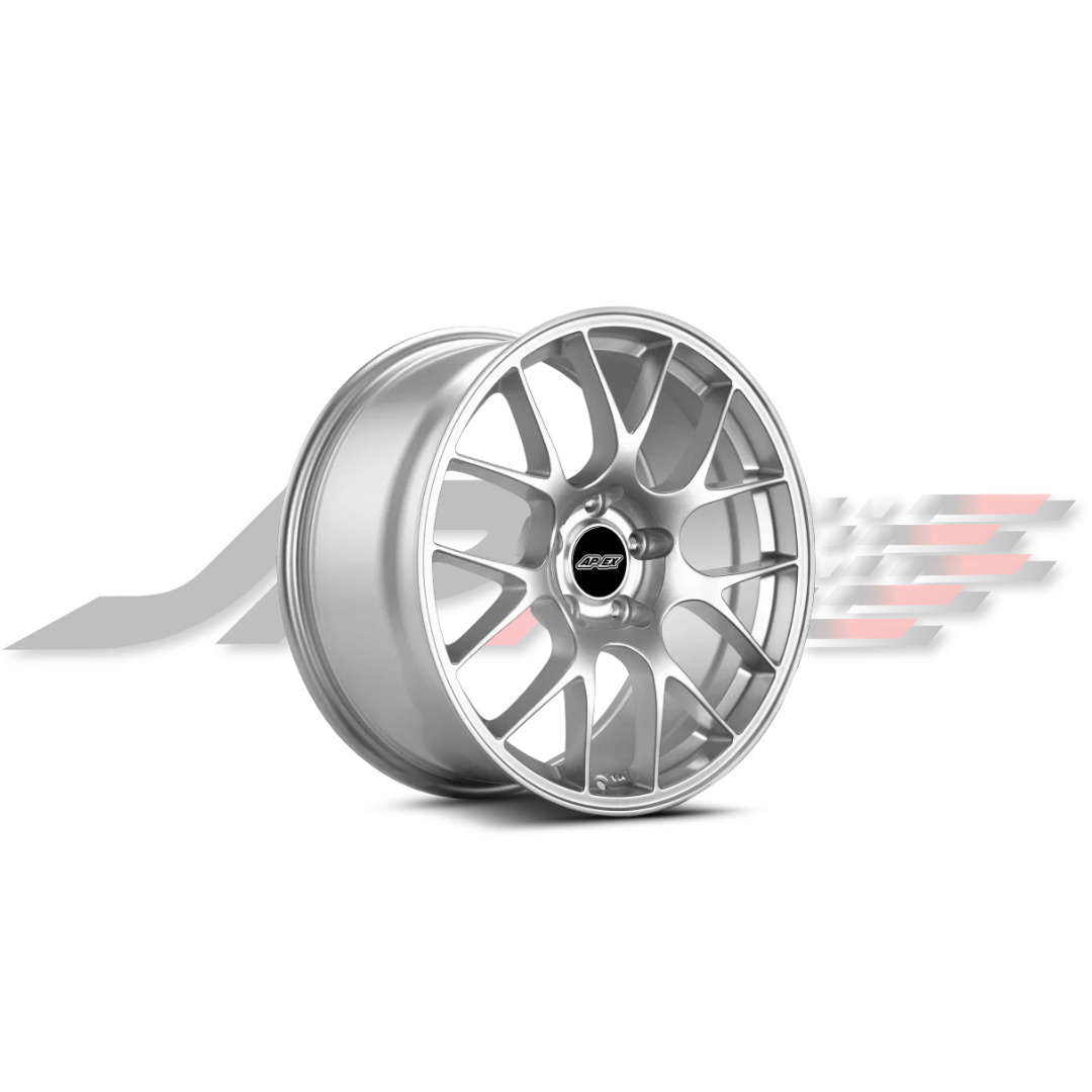 APEX 97-04 C5/C5 Z06 Corvette EC-7 Flow Formed Wheels