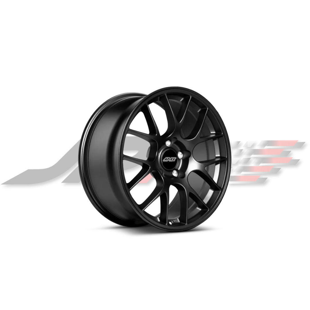 APEX 97-04 C5/C5 Z06 Corvette EC-7 Flow Formed Wheels