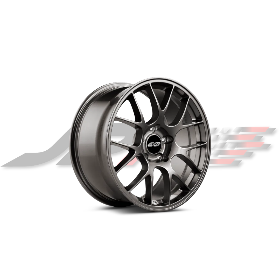 APEX 97-04 C5/C5 Z06 Corvette EC-7 Flow Formed Wheels