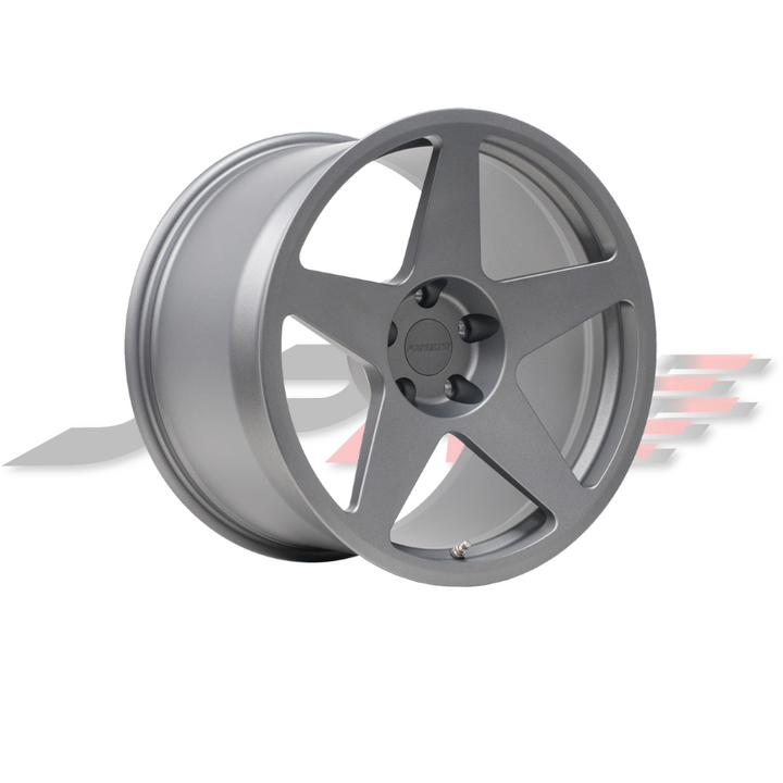 Forgeline FF1 Monoblock Series Wheels (FF1)