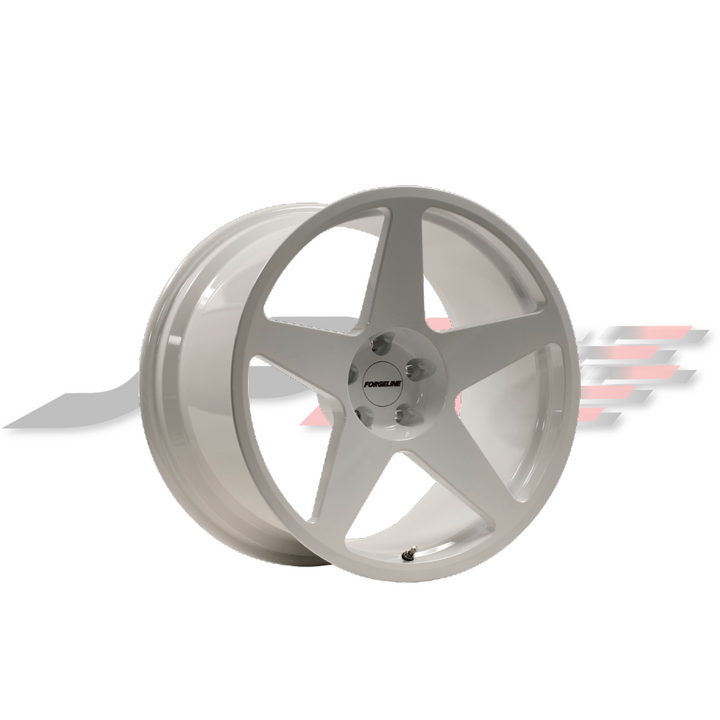 Forgeline FF1 Monoblock Series Wheels (FF1)