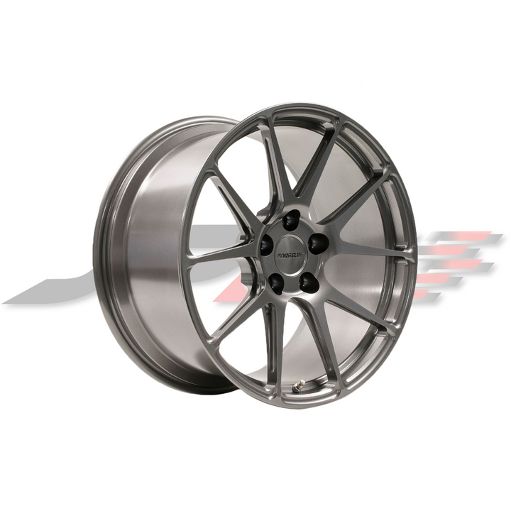 Forgeline GA1R Monoblock Series Wheels (GA1R)