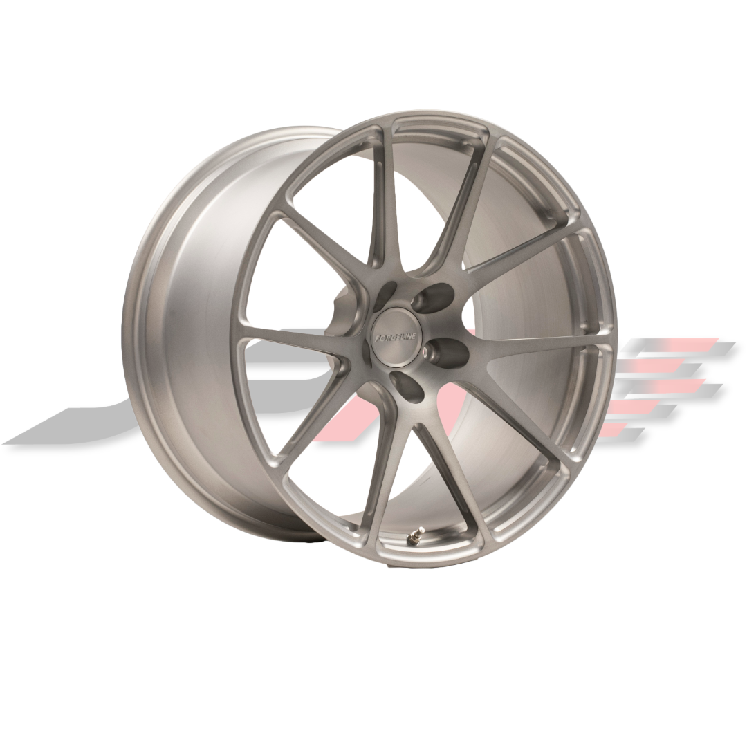 Forgeline GA1R Monoblock Series Wheels (GA1R)