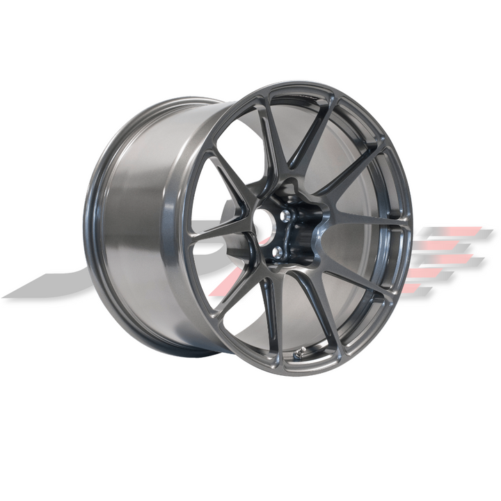 Forgeline GA1R Open Lug Monoblock Series Wheels (GA1R Open Lug)