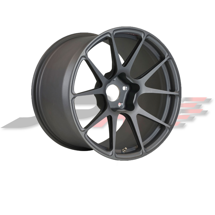 Forgeline GA1R Open Lug Monoblock Series Wheels (GA1R Open Lug)