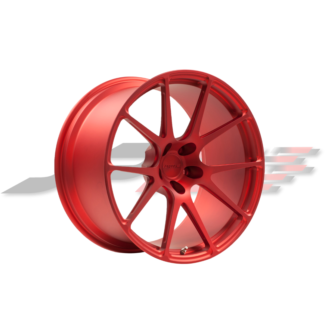 Forgeline GA1R Monoblock Series Wheels (GA1R)