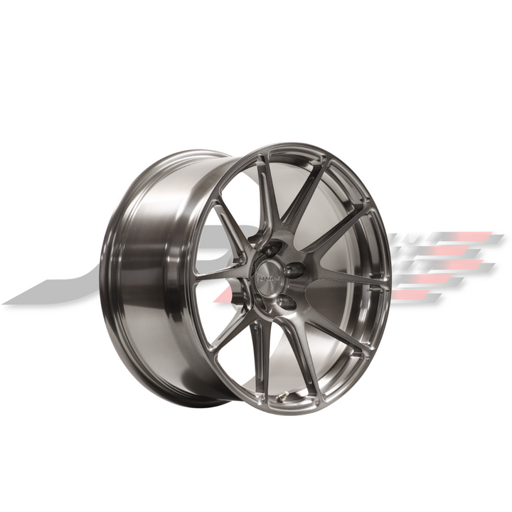 Forgeline GA1R Monoblock Series Wheels (GA1R)