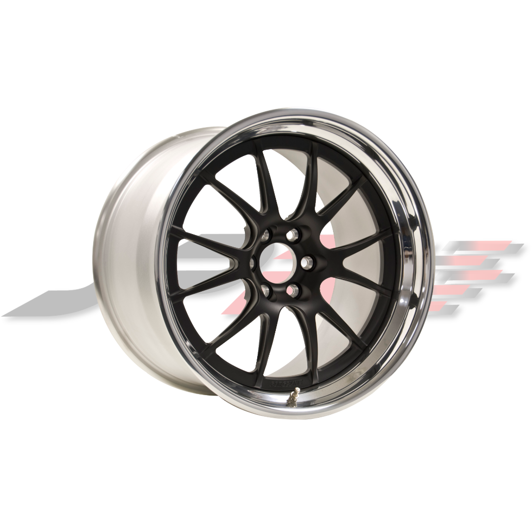 Forgeline GA3R-6 Motorsport Series Wheels (GA3R-6)