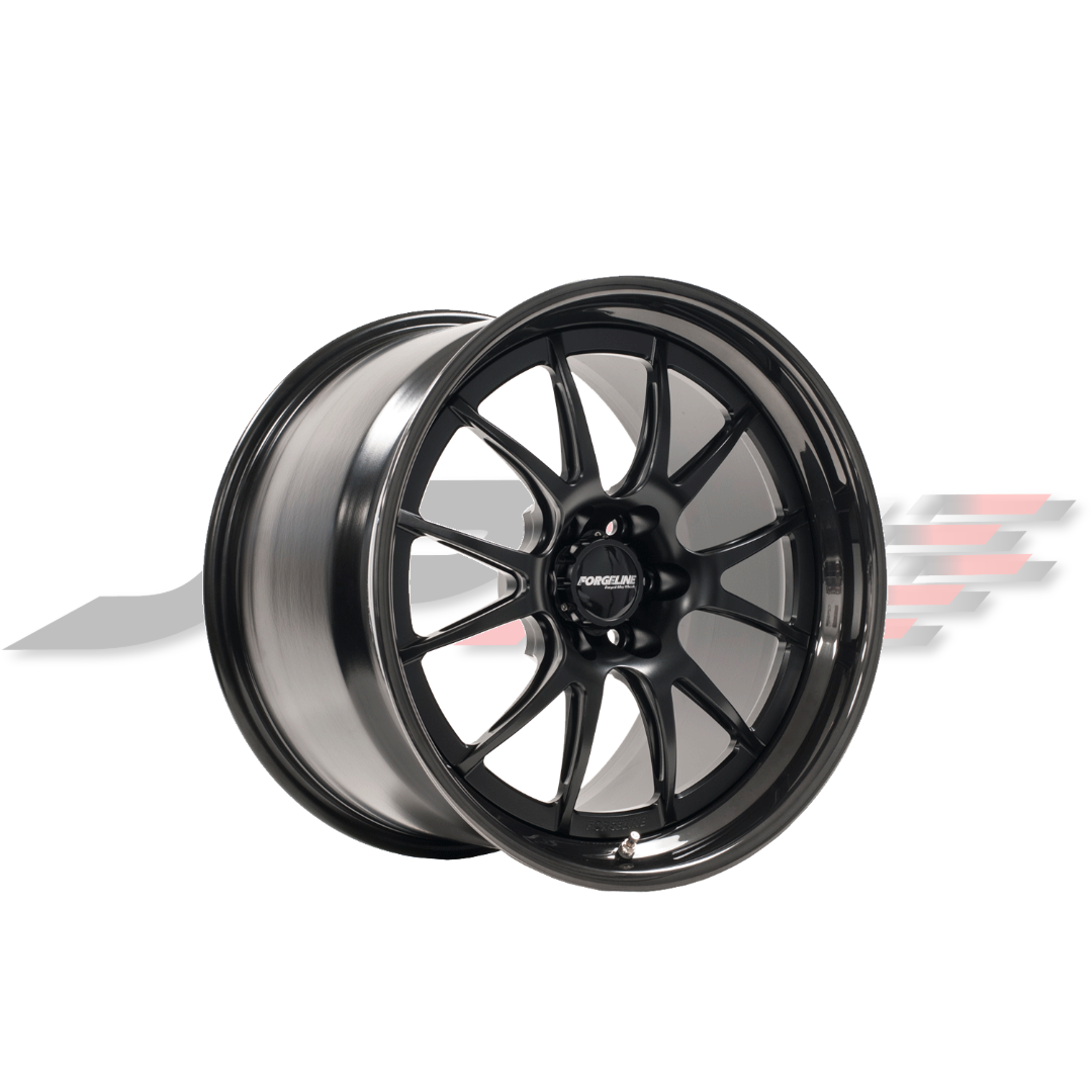 Forgeline GA3R-6 Motorsport Series Wheels (GA3R-6)