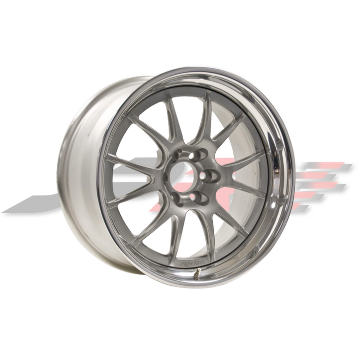 Forgeline GA3R-6 Motorsport Series Wheels (GA3R-6)