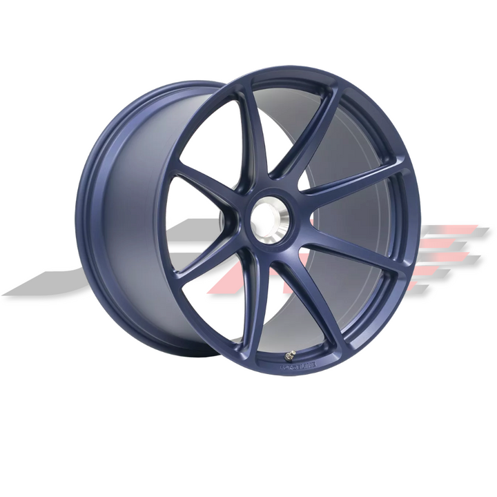 Forgeline GE1 Monoblock Series Wheels (GE1)