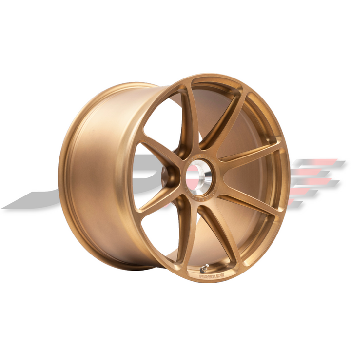 Forgeline GE1 Monoblock Series Wheels (GE1)