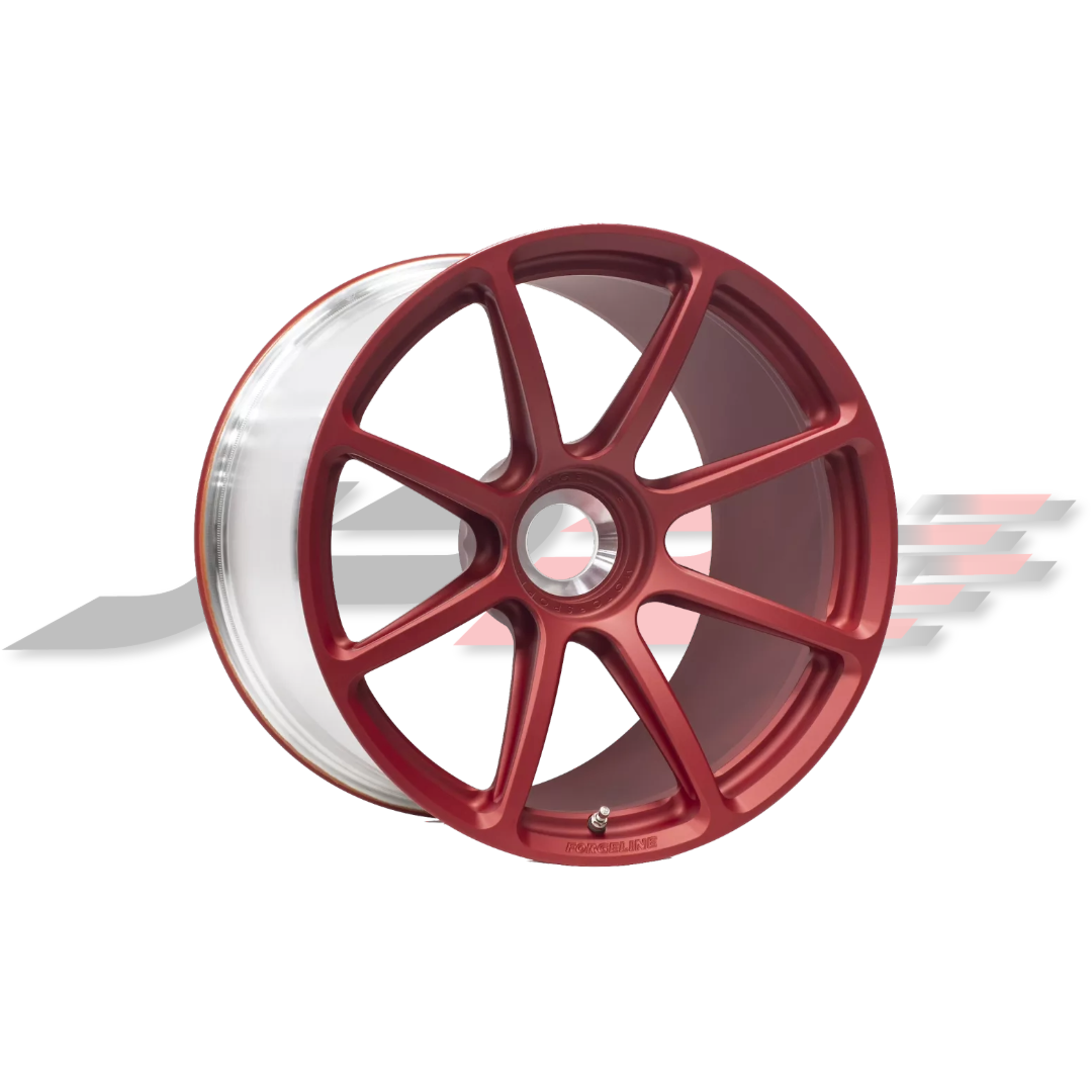 Forgeline GE1R Motorsport Series Wheels (GE1R)