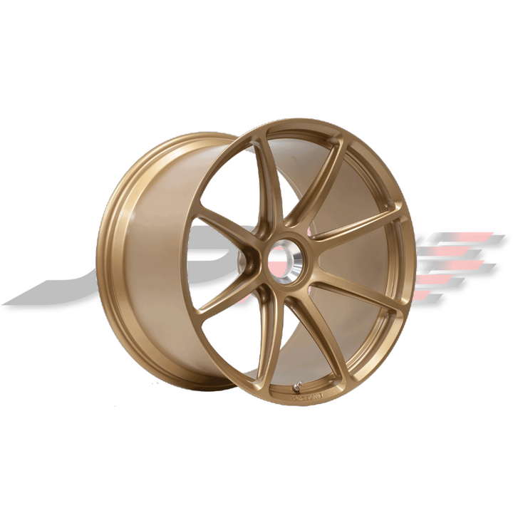 Forgeline GE1R Motorsport Series Wheels (GE1R)