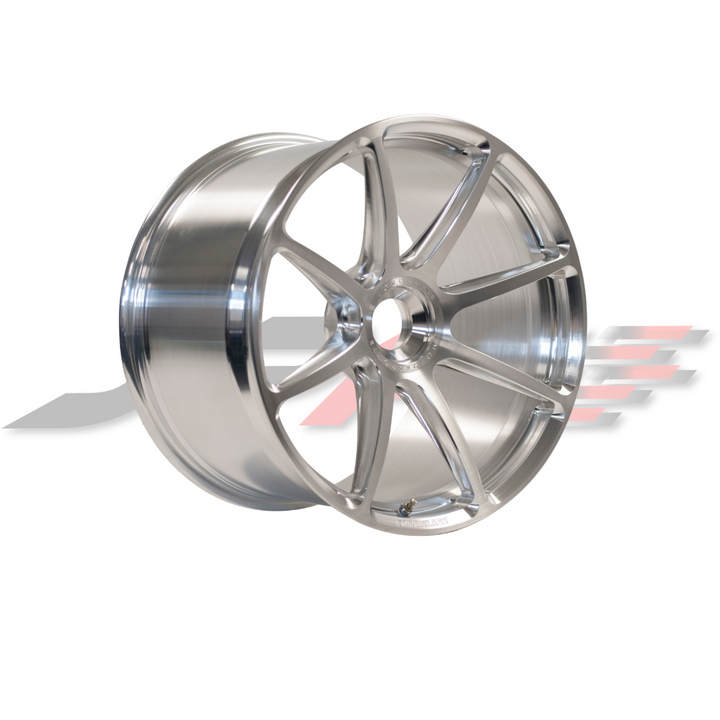 Forgeline GE1 Monoblock Series Wheels (GE1)