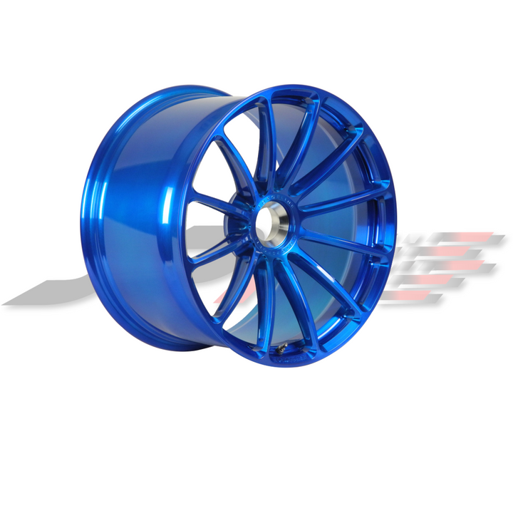 Forgeline GT1 Monoblock Series Wheels (GT1)