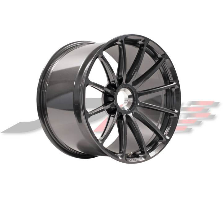 Forgeline GT1 Monoblock Series Wheels (GT1)