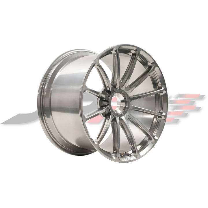 Forgeline GT1 Monoblock Series Wheels (GT1)