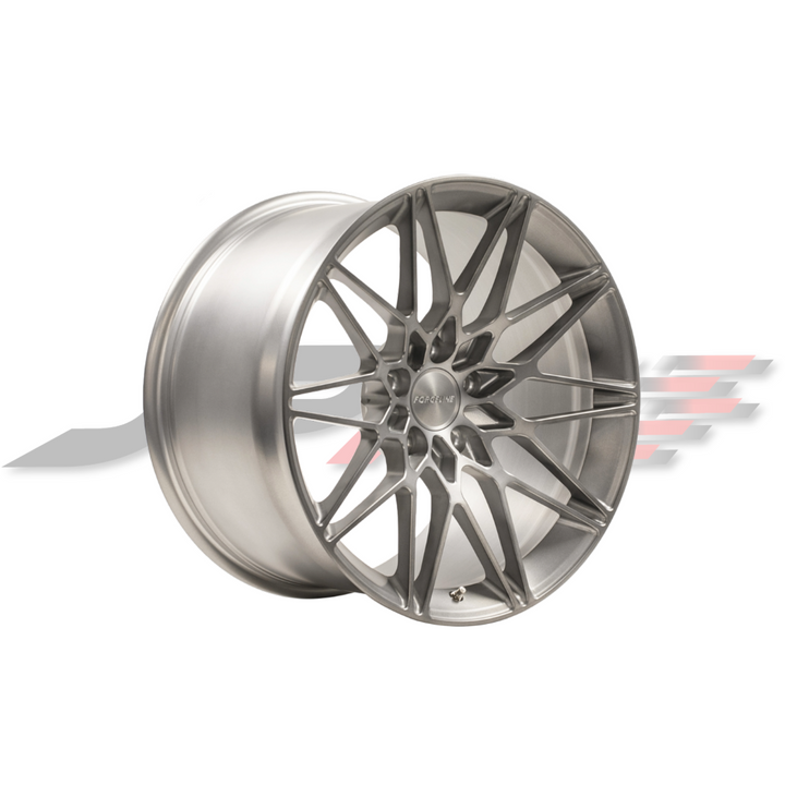 Forgeline MT1 Monoblock Series Wheels (MT1)