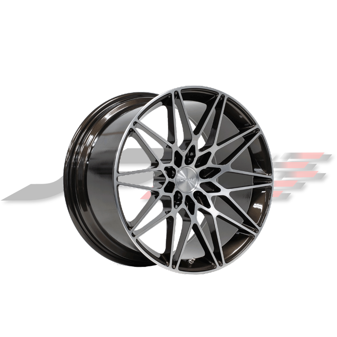 Forgeline MT1 Monoblock Series Wheels (MT1)