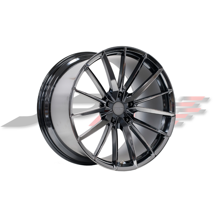 Forgeline NW102 Monoblock Series Wheels (NW102)