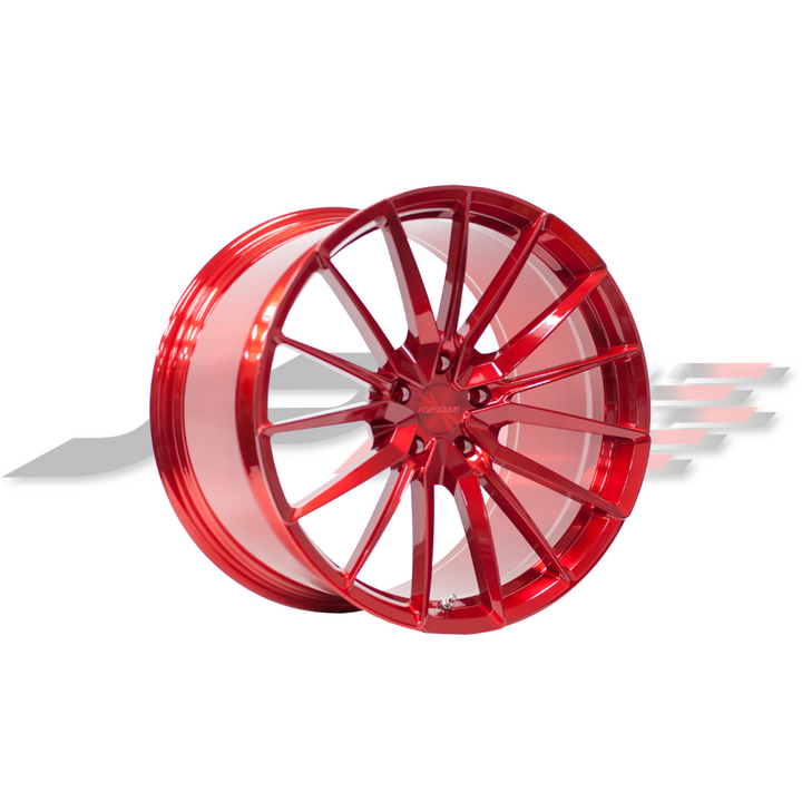 Forgeline NW102 Monoblock Series Wheels (NW102)