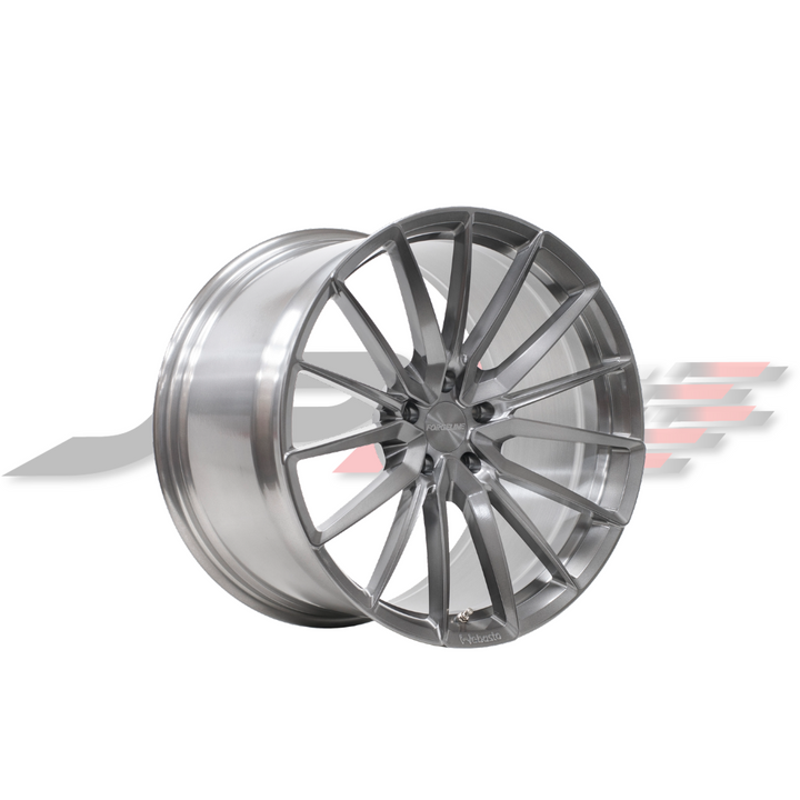 Forgeline NW102 Monoblock Series Wheels (NW102)