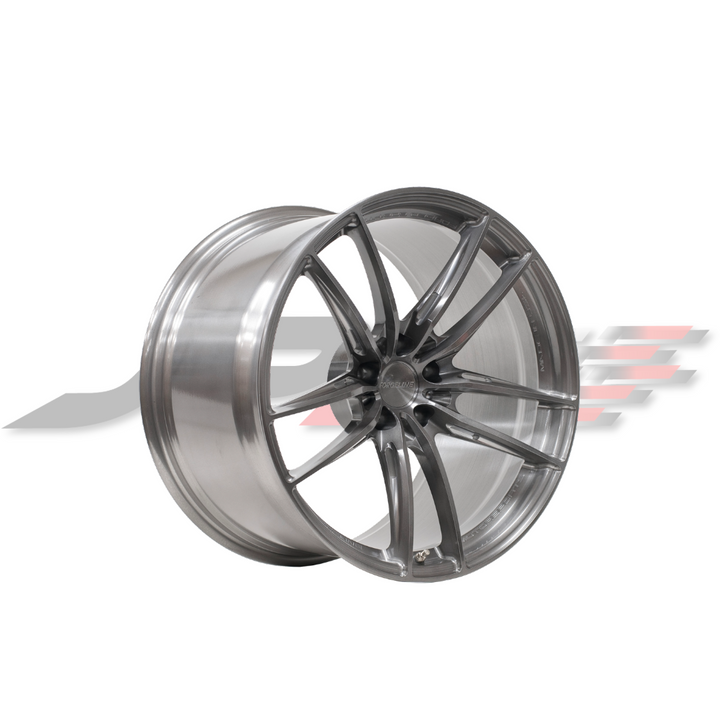 Forgeline NW103 Monoblock Series Wheels (NW103)