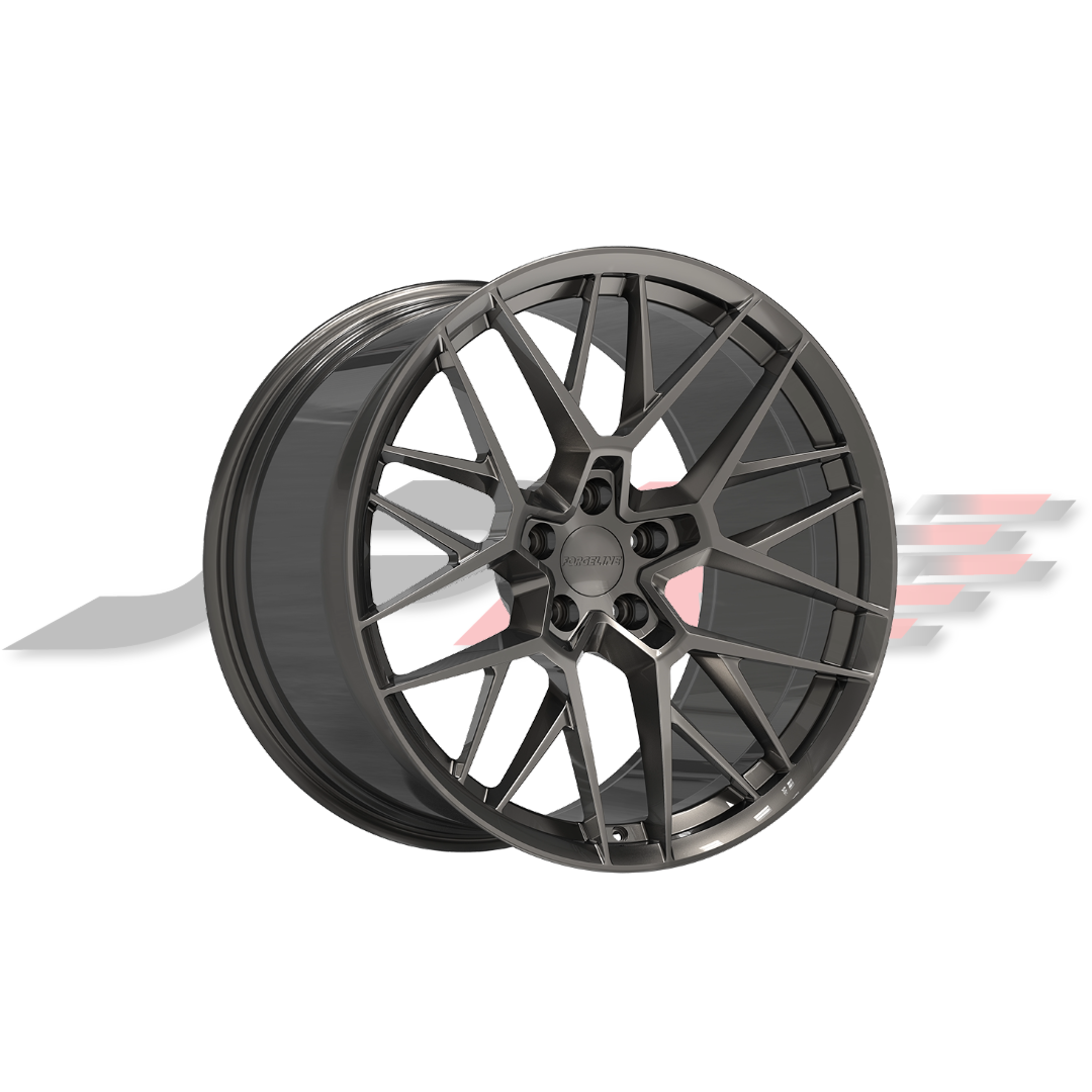 Forgeline NW104 Monoblock Series Wheels (NW104)