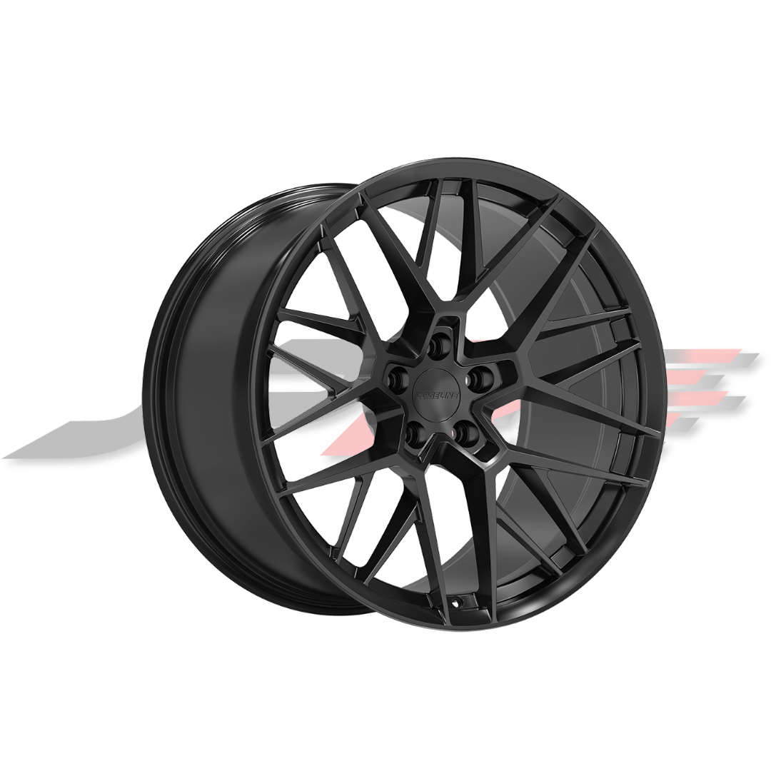 Forgeline NW104 Monoblock Series Wheels (NW104)