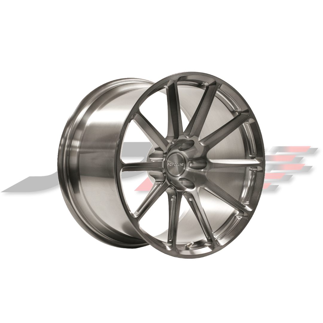 Forgeline RB1 Monoblock Series Wheels (RB1)