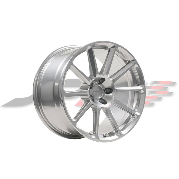 Forgeline RB1 Monoblock Series Wheels (RB1)