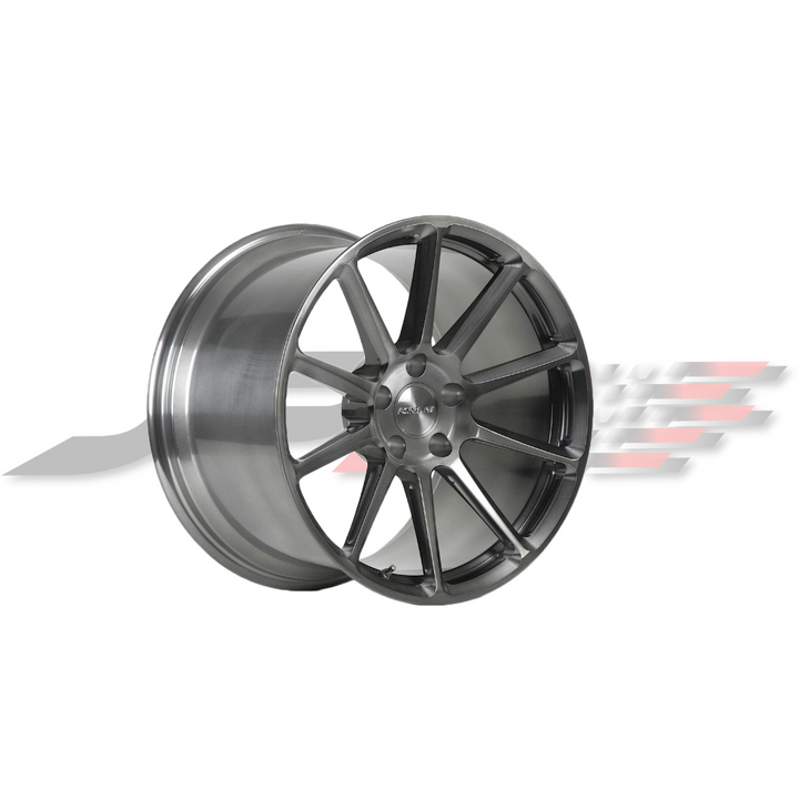 Forgeline RB1 Monoblock Series Wheels (RB1)