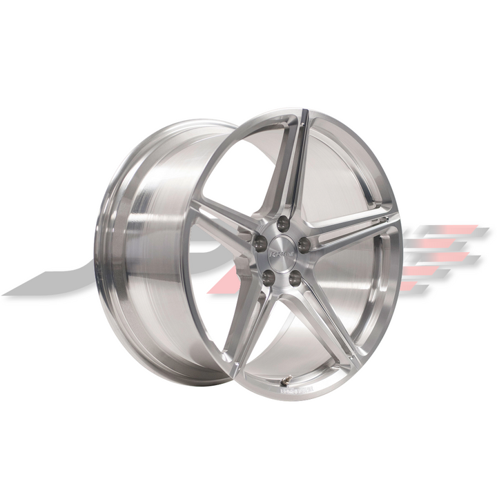 Forgeline SC1 Monoblock Series Wheels (SC1)