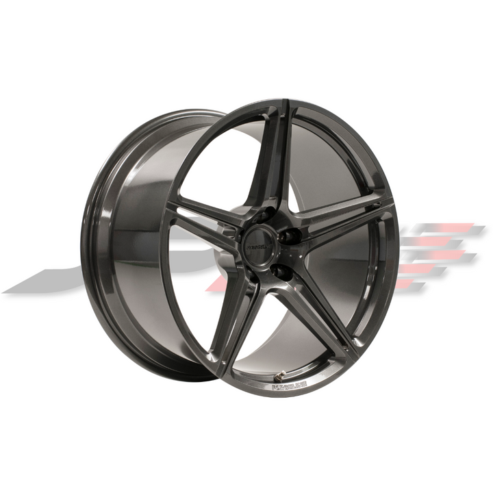 Forgeline SC1 Monoblock Series Wheels (SC1)