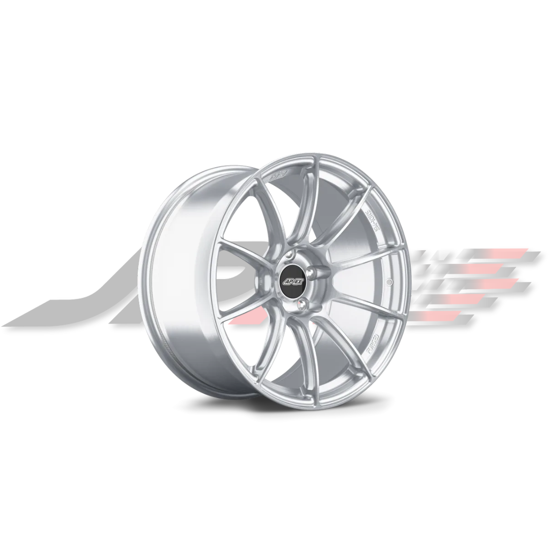 APEX 16-19 CTS-V SM-10RS Forged Wheels