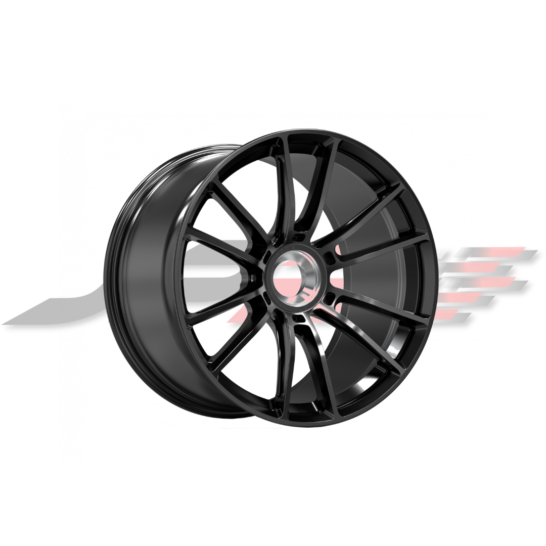 Forgeline SS1R Motorsport Series Wheels (SS1R)