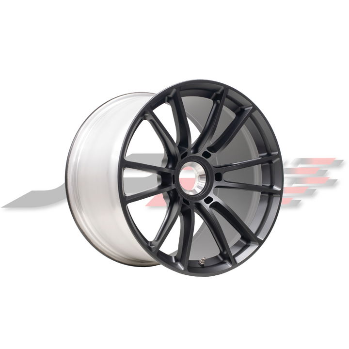 Forgeline SS1R Motorsport Series Wheels (SS1R)