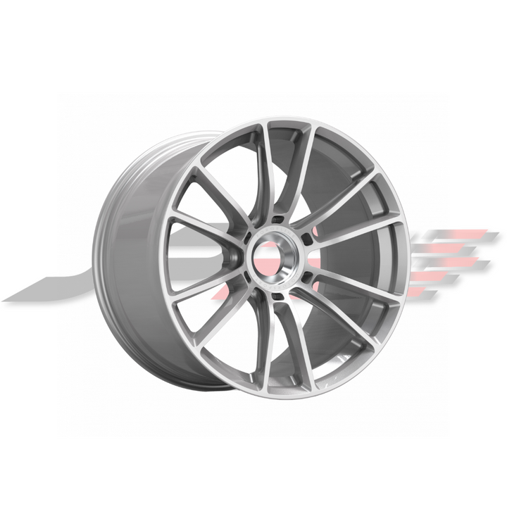 Forgeline SS1R Motorsport Series Wheels (SS1R)