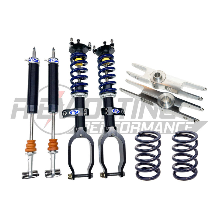 Revolting Performance by Ultimate Performance 18-23 Model 3 Double Adjustable Coilover Package RVP.M3P.S1001