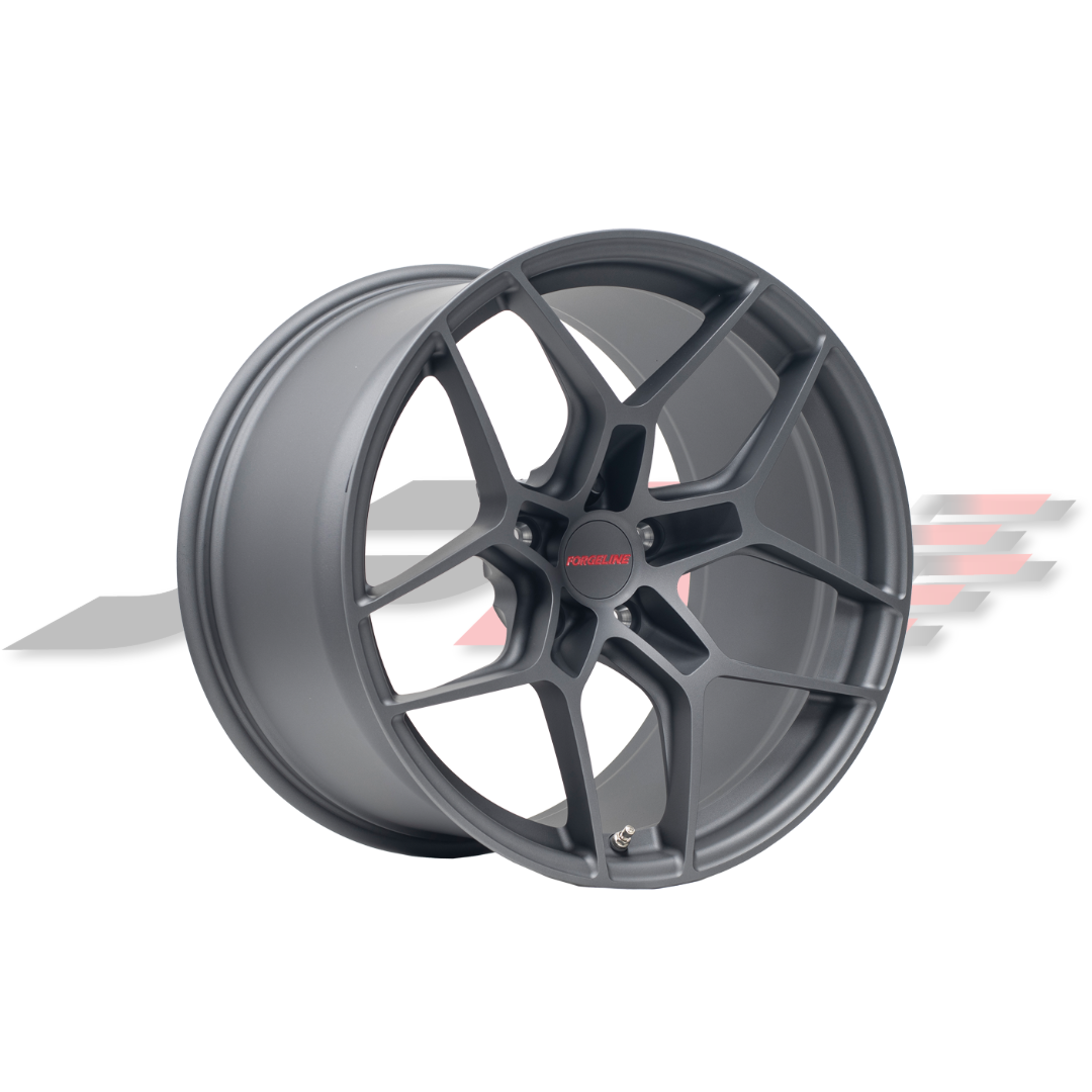 Forgeline VV1R Motorsport Series Wheels (VV1R)